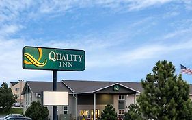 Quality Inn Deadwood Sd