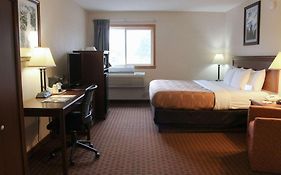 Quality Inn Spearfish Sd